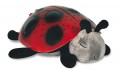 Nachtlicht Schildkröte CloudB 7353zz- Red Twilight Ladybug®