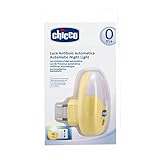 Chicco Automatisches Nachtlicht, LED