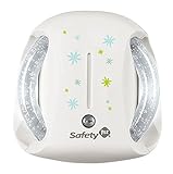 Safety 1st 33110274 - Automatisches Nachtlicht mit Sensor