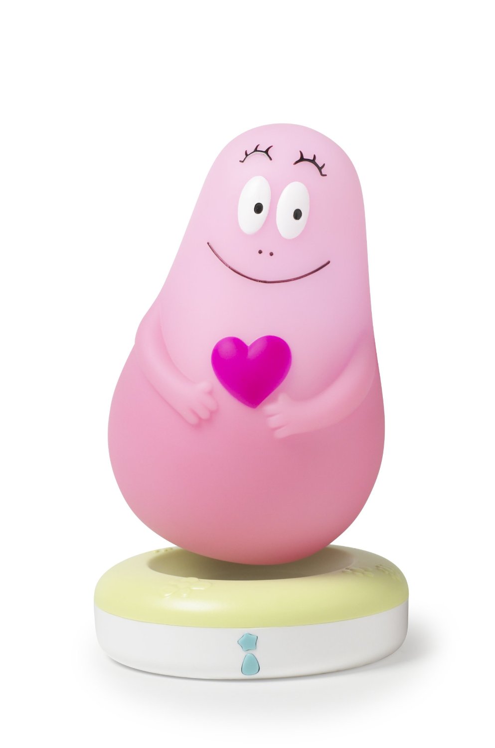 PABOBO Lumilove Barbapapa