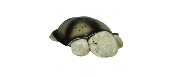 Nachtlicht Schildkröte CloudB 7323z - Twilight Turtle® - Classic