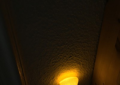 reer LED-Sensor-Nachtlicht
