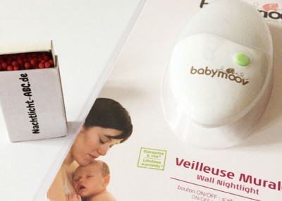 Nachtlicht Baby Stillen Babymoov A015014